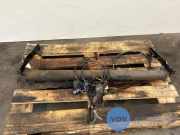 Anhängerkupplung von einem Mercedes S-Klasse