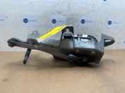 Scheibenwischermotor + Mechanik von einem Mercedes S-Klasse