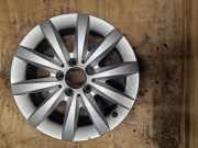 Felge von einem Mercedes B-Klasse