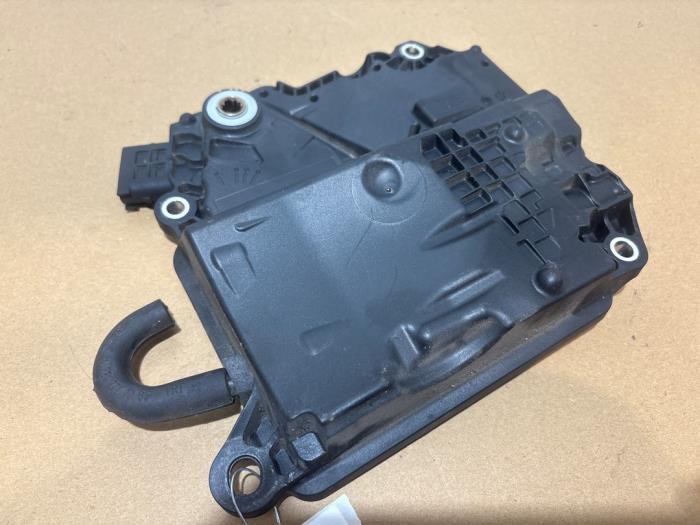 Steuergerät Automatikkupplung von einem Mercedes E-Klasse