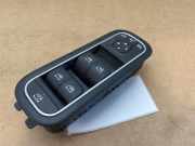 Elektrisches Fenster Schalter von einem Mercedes B-Klasse