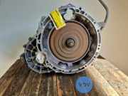 Getriebe von einem Mercedes B-Klasse