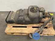 Krafstofftank von einem Mercedes X-Klasse