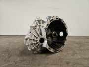 Getriebe von einem Mercedes B-Klasse