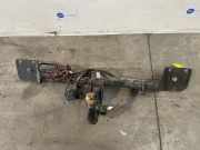 Anhängerkupplung von einem Mercedes CLA