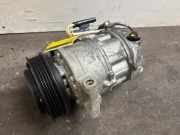 Klimapumpe von einem Mercedes Sprinter