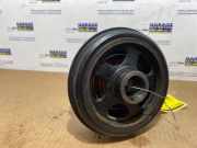 Kurbelwelle Riemenscheibe von einem Mercedes GL-Klasse