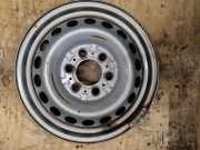 Felge von einem Mercedes Sprinter