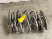 Schraubenfeder hinten von einem Mercedes Vito