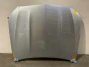 Motorhaube von einem Mercedes C-Klasse