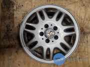Felge von einem Mercedes Vito