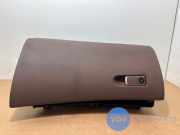 Handschuhfach von einem Mercedes E-Klasse