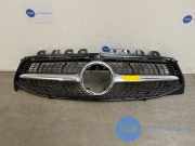 Grill von einem Mercedes CLA