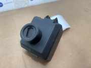 Zündschloss Schalter von einem Mercedes B-Klasse