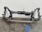 Vorderwand von einem Mercedes A-Klasse