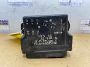 Vorglührelais von einem Mercedes S-Klasse