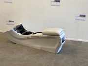 Mittelkonsole von einem Mercedes A-Klasse