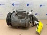 Klimapumpe von einem Mercedes A-Klasse