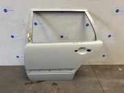 Tür 4-türig links hinten von einem Mercedes E-Klasse