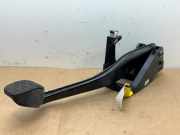 Bremspedal von einem Mercedes A-Klasse