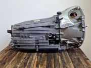 Getriebe von einem Mercedes E-Klasse