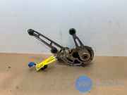 Kofferraum Motor von einem Mercedes C-Klasse