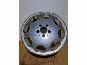 Felge von einem Mercedes S-Klasse