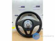 Lenkrad von einem Mercedes C-Klasse