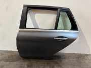 Tür 4-türig links hinten von einem Mercedes C-Klasse (992)