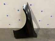 Kotflügel links vorne von einem Mercedes E-Klasse