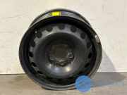 Felge von einem Mercedes Vito