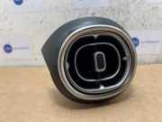 Luftgitter Armaturenbrett von einem Mercedes GLC-Klasse