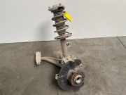 Achsschenkel rechts vorne von einem Mercedes CLA