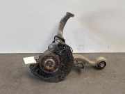 Achsschenkel rechts vorne von einem Mercedes C-Klasse