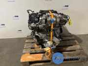 Motor von einem Mercedes GLC-Klasse