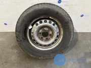 Felge von einem Mercedes Sprinter