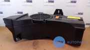 Subwoofer von einem Mercedes E-Klasse