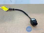 Rückfahrkamera von einem Mercedes A-Klasse