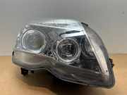 Scheinwerfer rechts von einem Mercedes GLK-Klasse