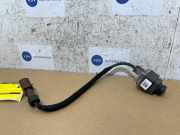 Rückfahrkamera von einem Mercedes B-Klasse