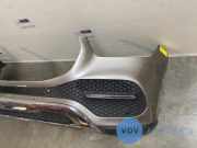 Stoßstange vorne von einem Mercedes GLE