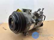 Klimapumpe von einem Mercedes A-Klasse