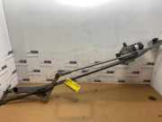 Scheibenwischermotor + Mechanik von einem Mercedes B-Klasse