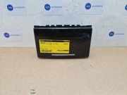 Ablagefach von einem Mercedes CLS-Klasse