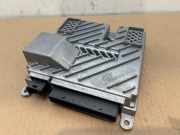 Radioverstärker von einem Mercedes E-Klasse