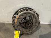 Schwungrad von einem Mercedes Sprinter