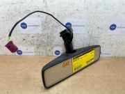 Innenspiegel von einem Mercedes GLC-Klasse