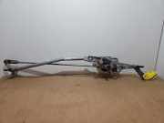 Scheibenwischermotor + Mechanik von einem Mercedes C-Klasse