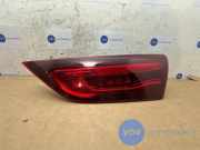 Rücklicht rechts von einem Mercedes CLA