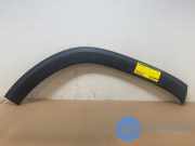 Hinterradfelge von einem Mercedes GLB-Klasse (813)